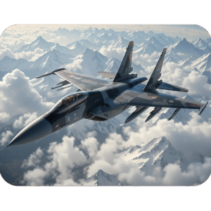 Sky Predator