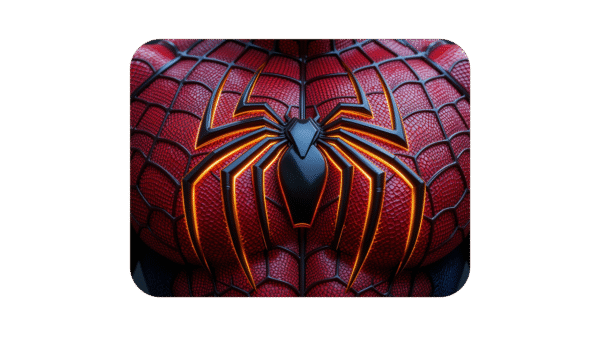 Spidey Core