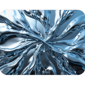 Steel Ripple