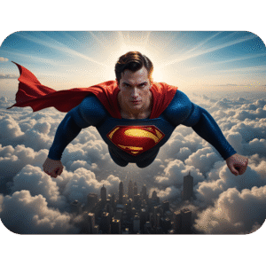 Super Man