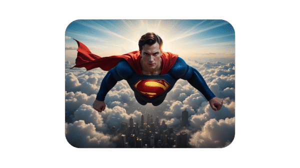 Super Man