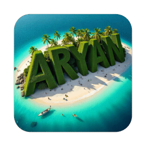 Aryan Island