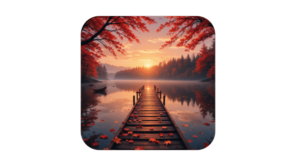 Autumn Dock