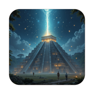 Chichen Itza