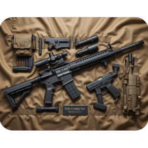 Blackhawk set