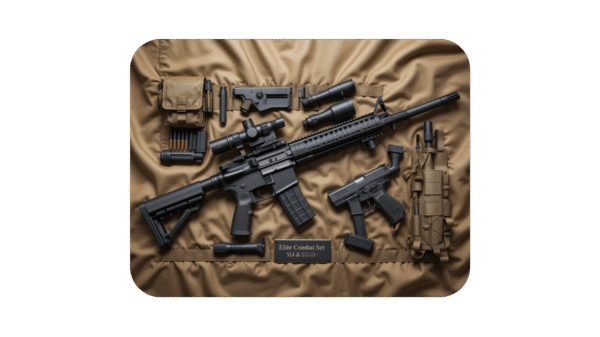 Blackhawk set