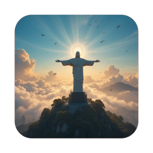 Christ the Redeemer