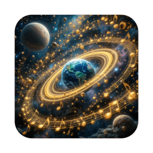 Cosmic Music