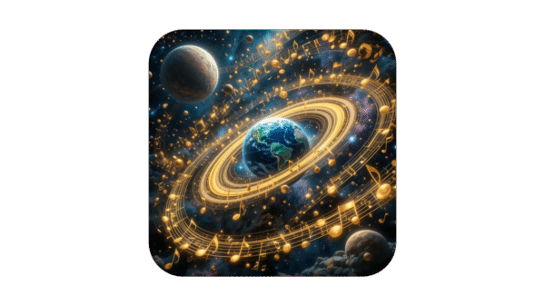 Cosmic Music