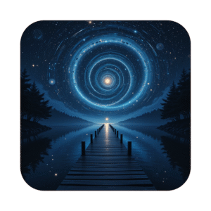 Cosmic Path