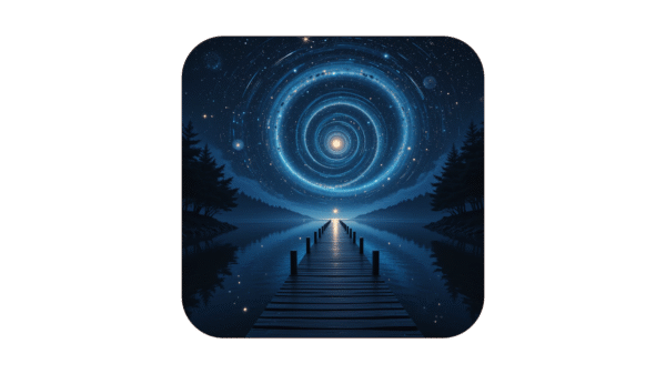 Cosmic Path