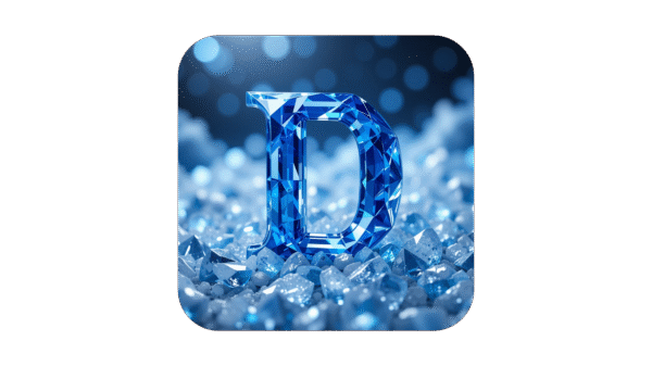 Diamond D