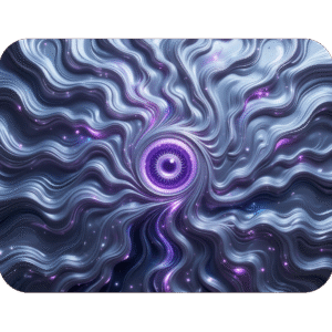Celestial Spiral