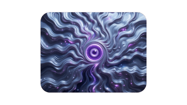 Celestial Spiral