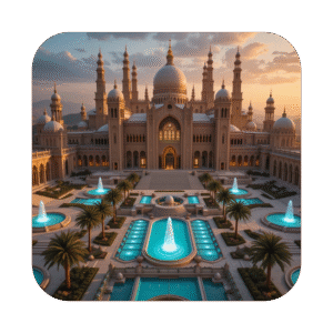 Fantasy Palace