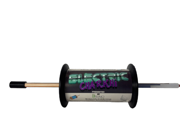 ⚡ Electric Charkhi – Power Up Your Kite Flying! - Image 2