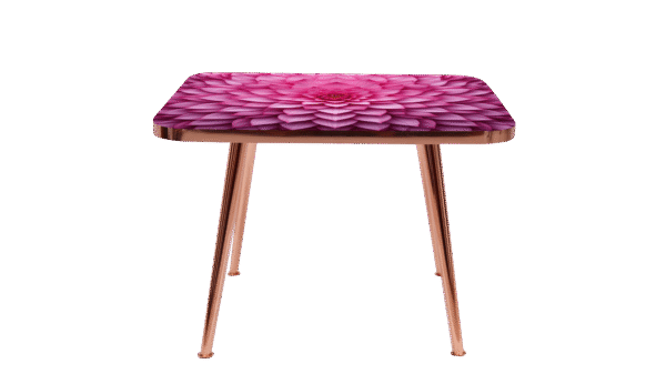 Pink Dahlia - Image 2