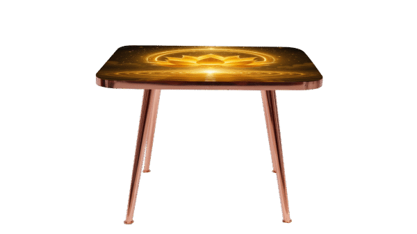 Golden Lotus - Image 2
