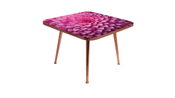 Pink Dahlia - Image 3
