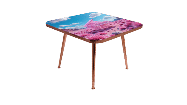 Pink Scape - Image 3