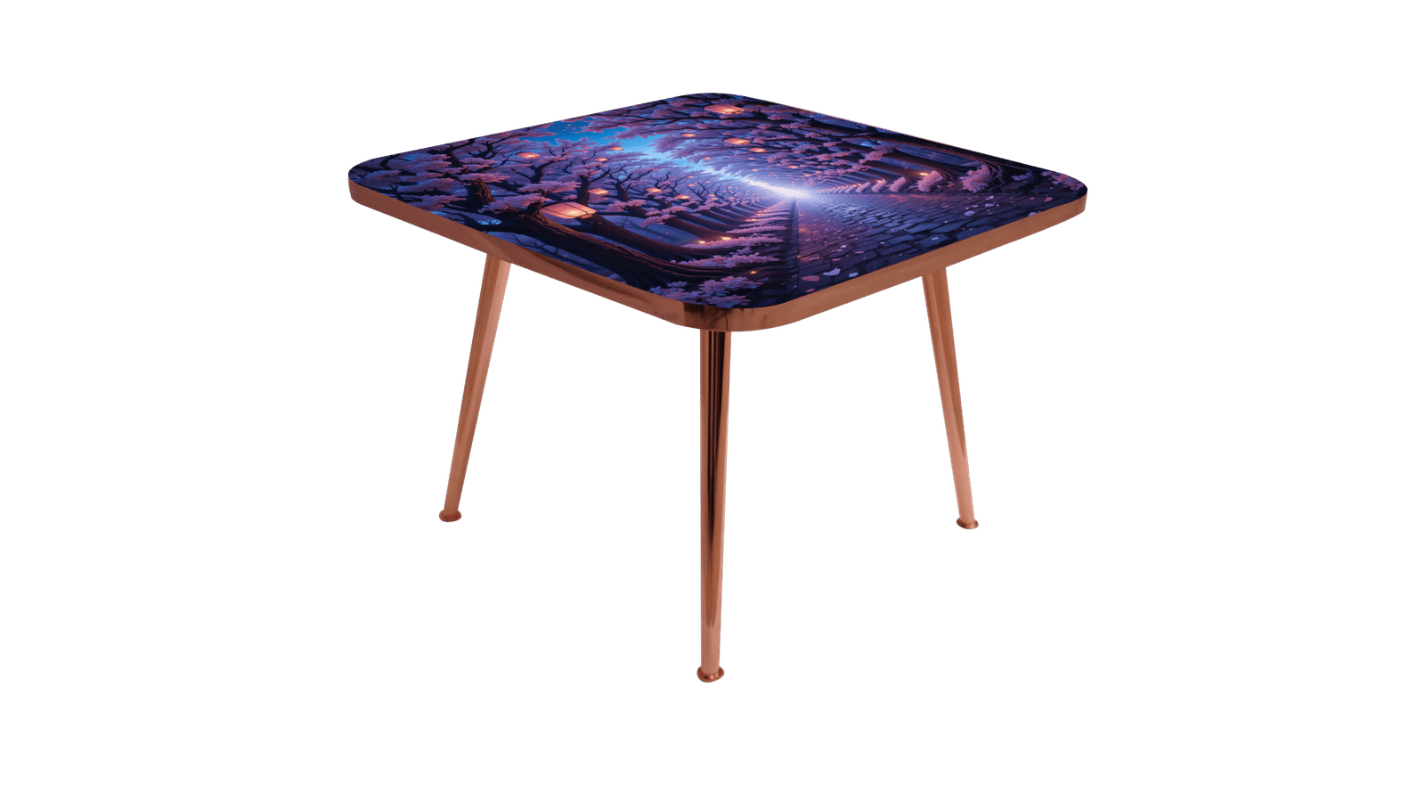 Lantern Lane - Image 3