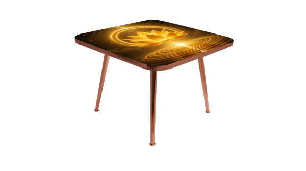 Golden Lotus - Image 3