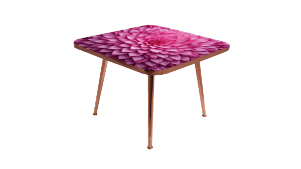 Pink Dahlia - Image 4