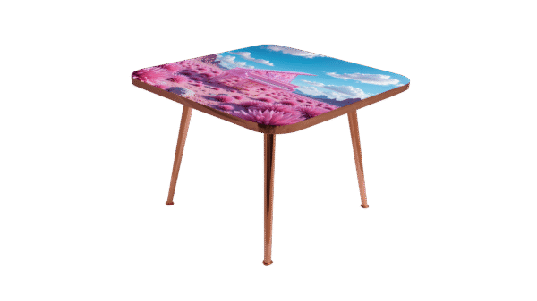 Pink Scape - Image 4