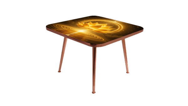 Golden Lotus - Image 4