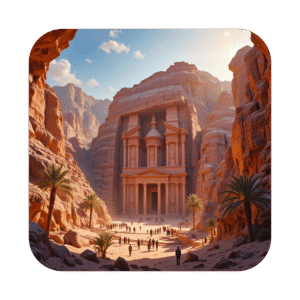 Petra