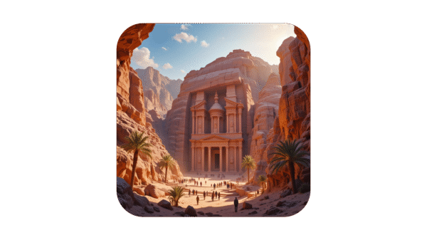 Petra