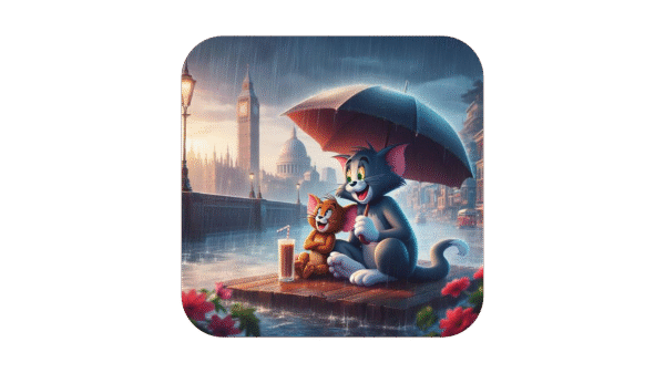 Tom & Jerry