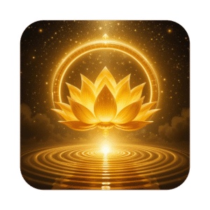 Golden Lotus
