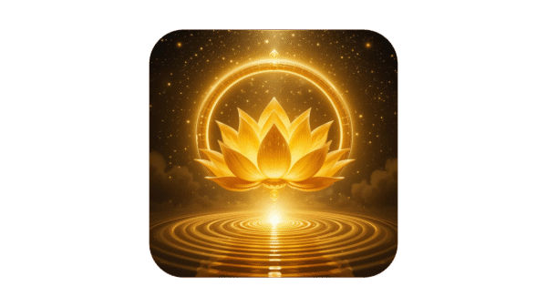 Golden Lotus
