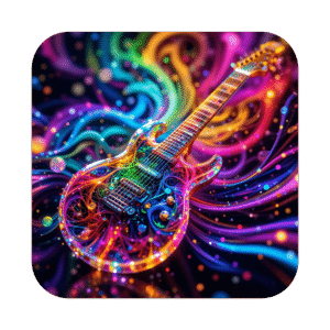 Magical Guitar