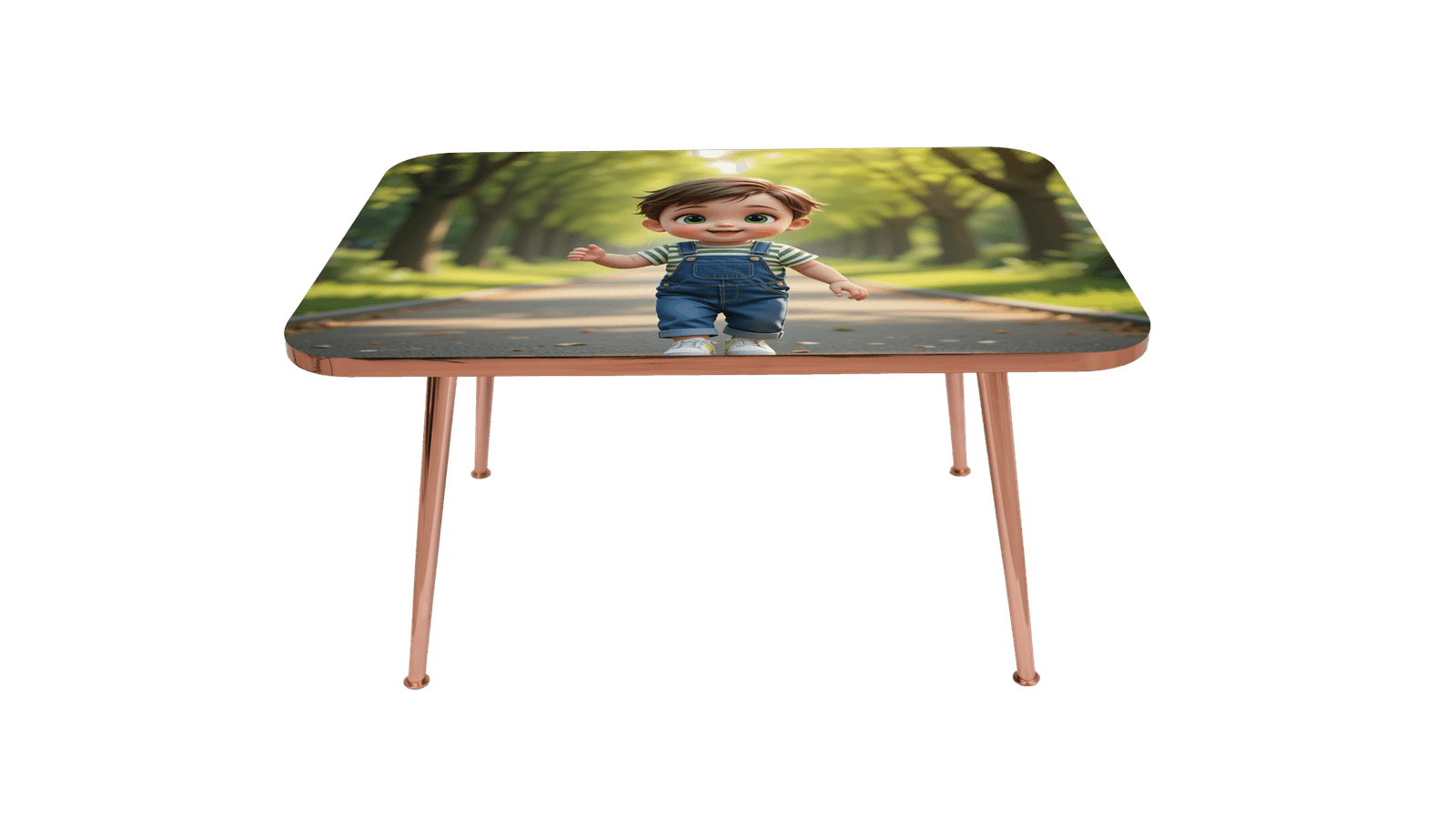 Little Explorer - Image 2