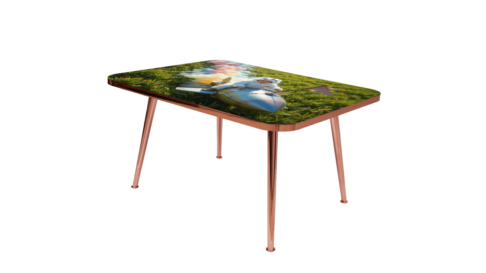 Rocket Ride - Image 4