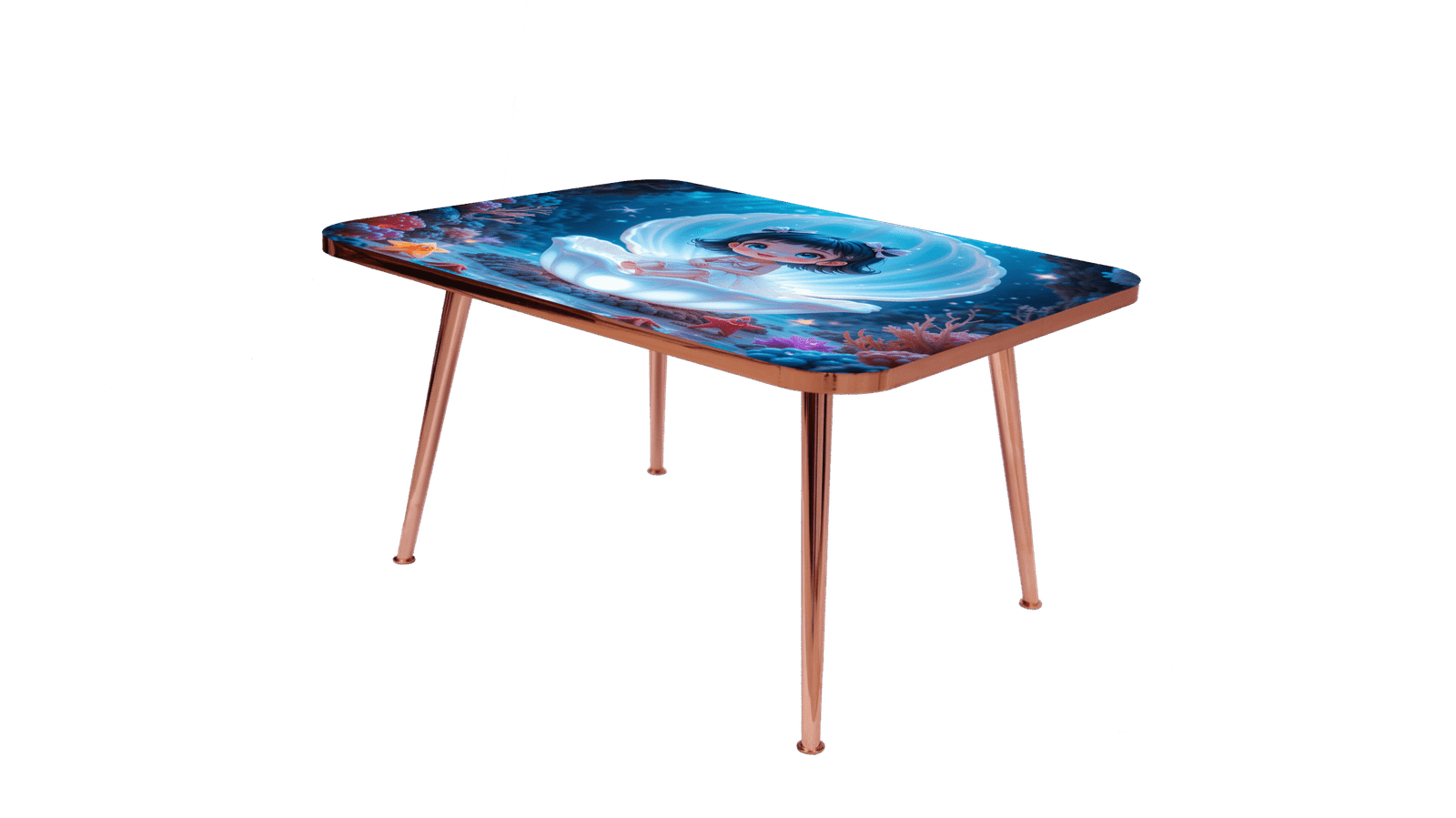 The Seashell Princess - Image 2