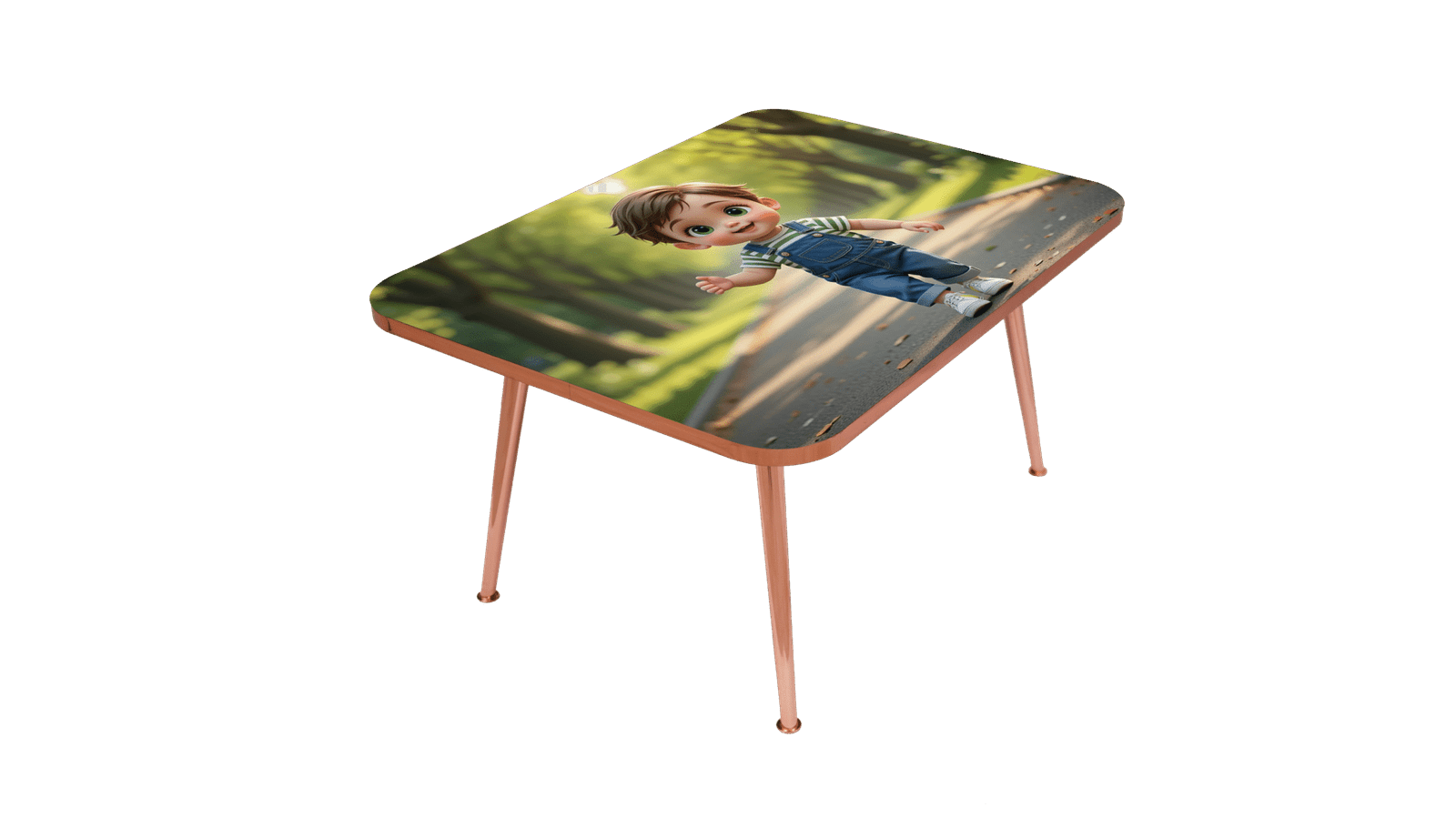 Little Explorer - Image 3