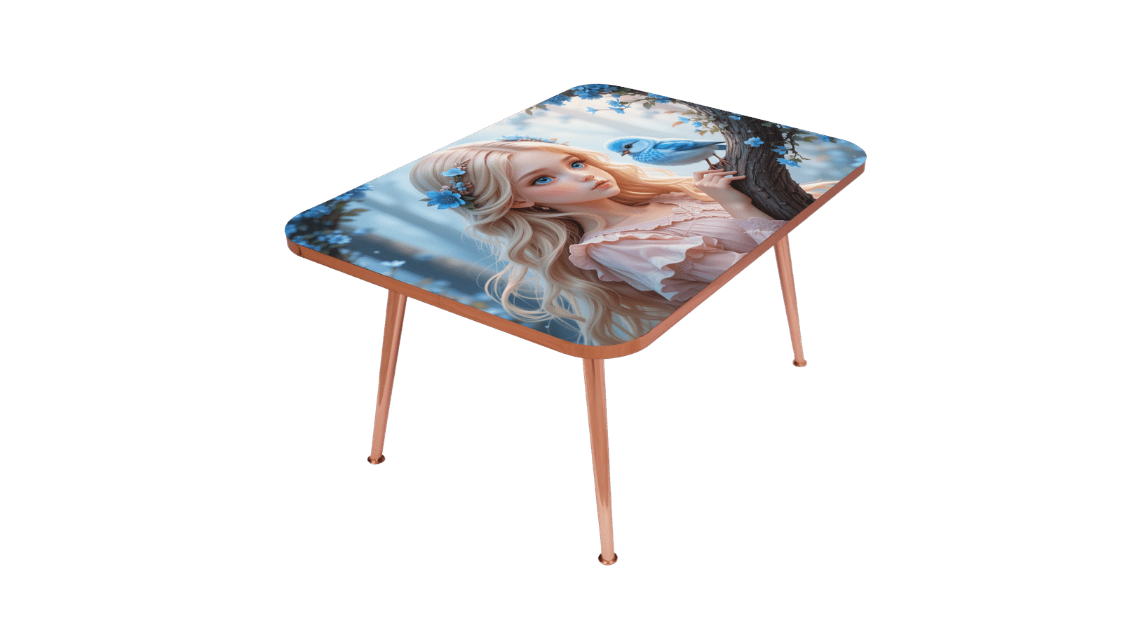 Whispers of Spring - Image 3