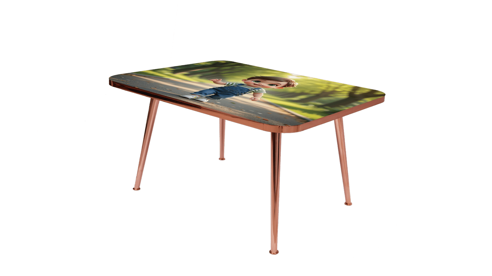 Little Explorer - Image 4