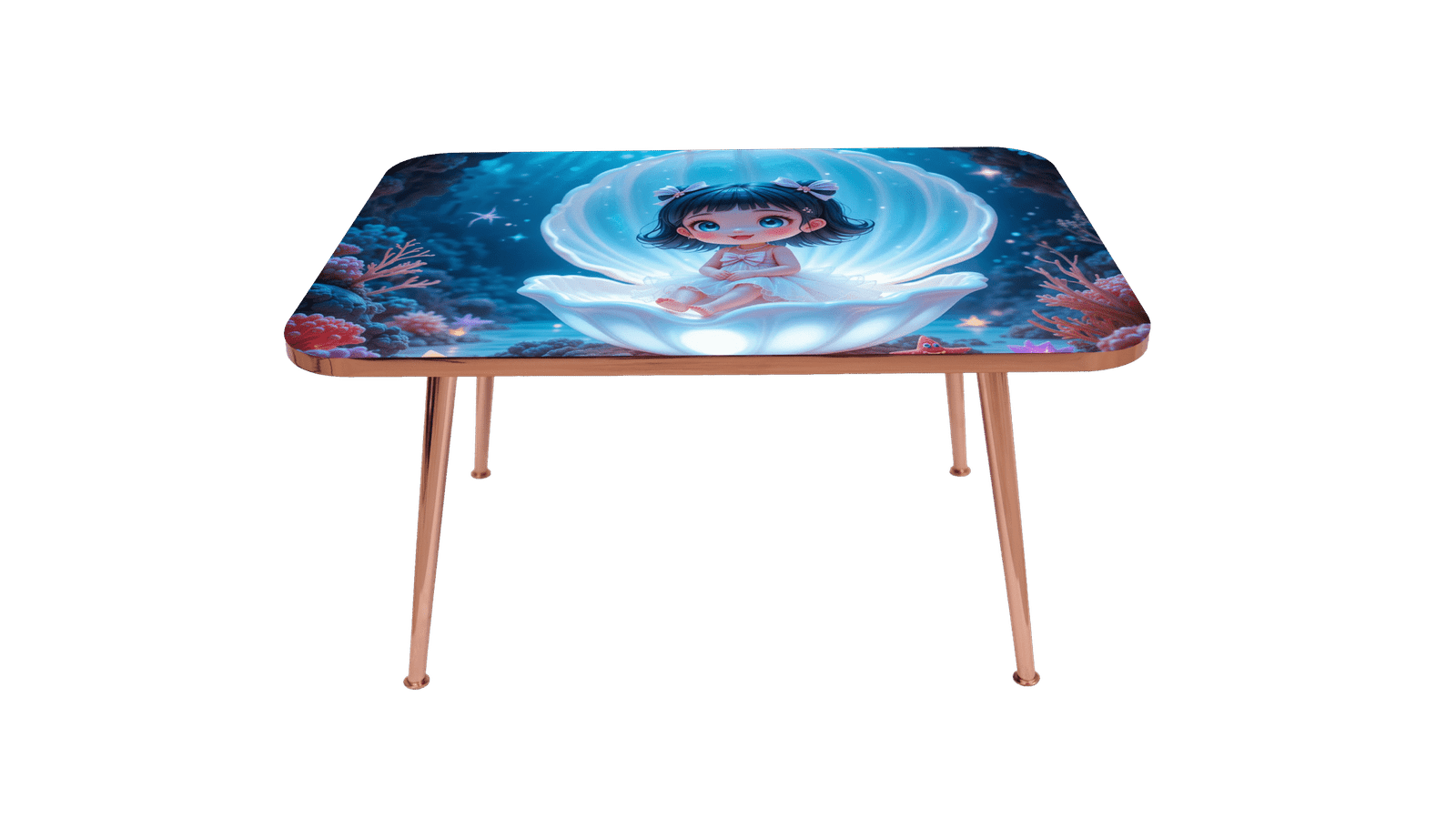 The Seashell Princess - Image 4